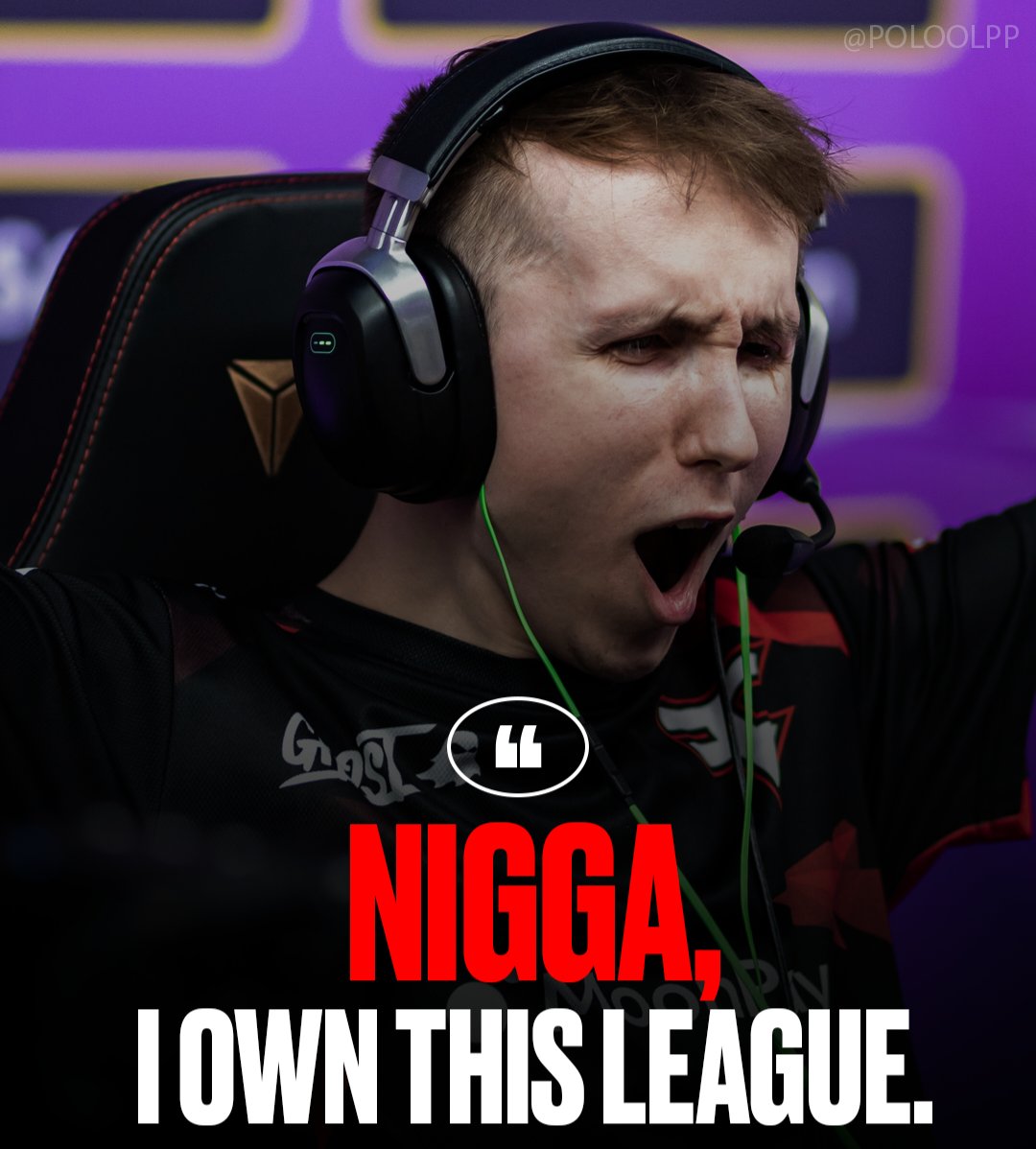 Faker to LPL for the past 17 fucking years: