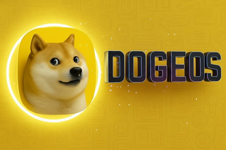 DCAPTAIN03's tweet image. @DogeOS is here! 
The app layer for Dogecoin 🚀
Powering games, social apps, and AI experiences built on the world&apos;s most loved meme coin.
The future of Doge starts now 🐶🔥
#DogeOS #Dogecoin