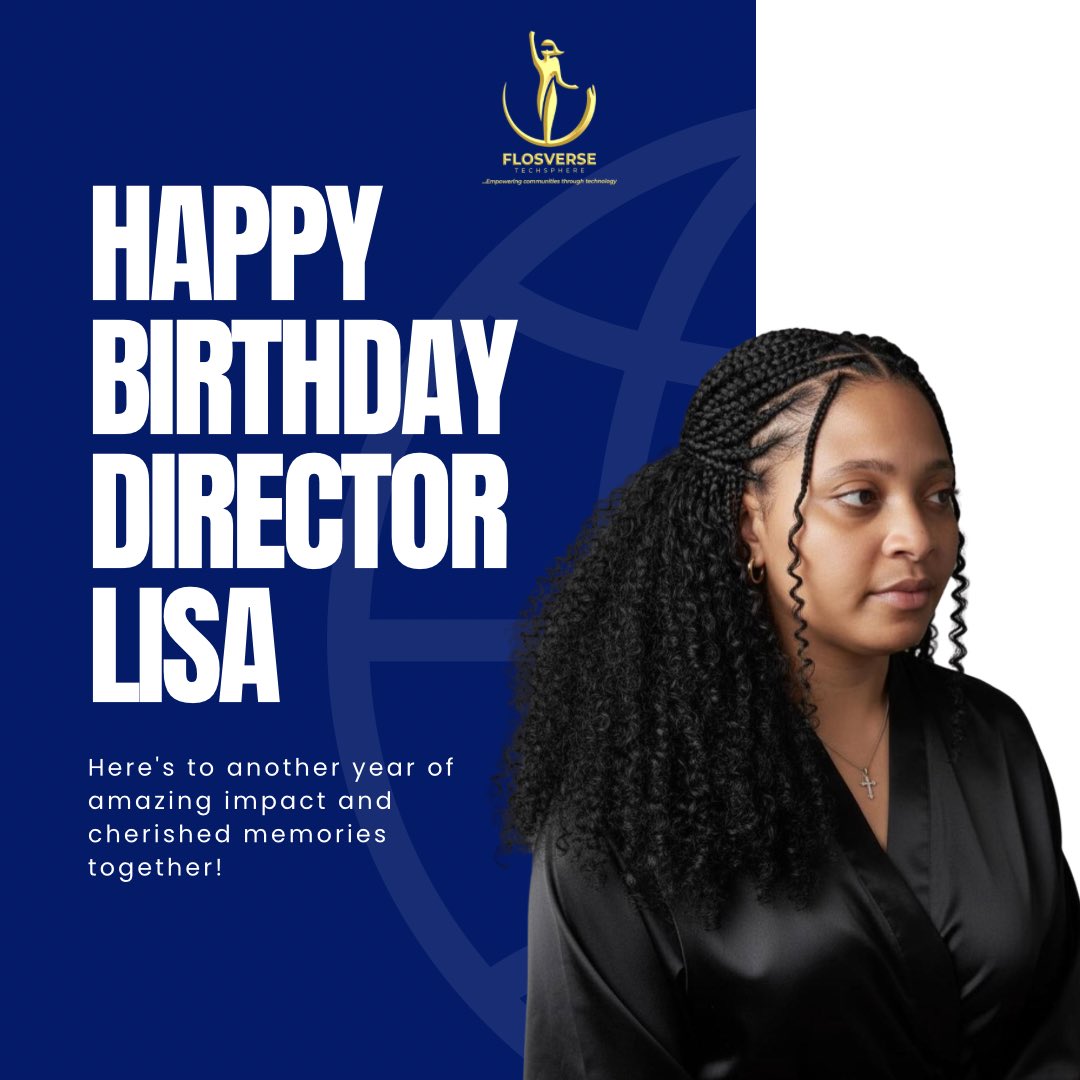 Flosverse Techsphere tweet media