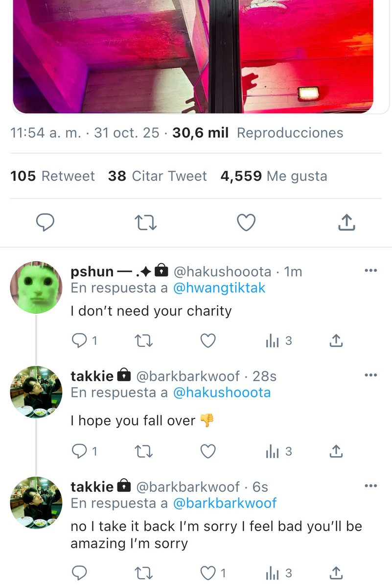 wishicouldshut's tweet photo. 49. https://t.co/Uh3yIwSBXb