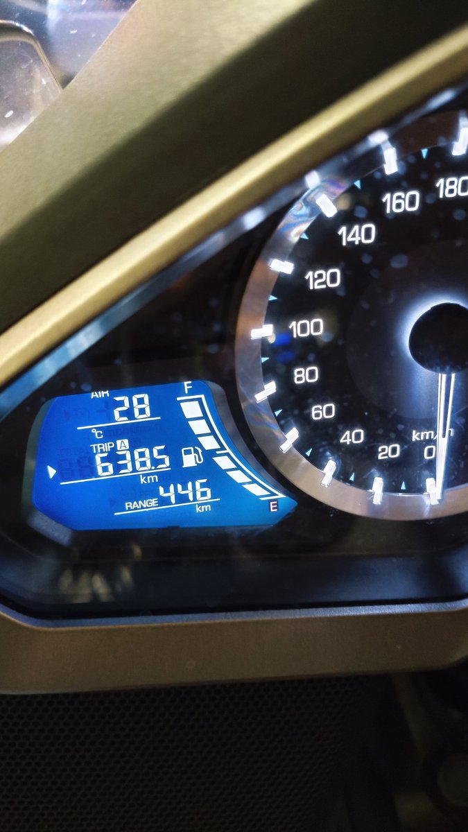 hEyeC5PRm39QCAd's tweet photo. 燃費が良すぎるな。間違ってるかも
638.5km
22.82リットル
#SC79 https://t.co/t87Ya8gINz
