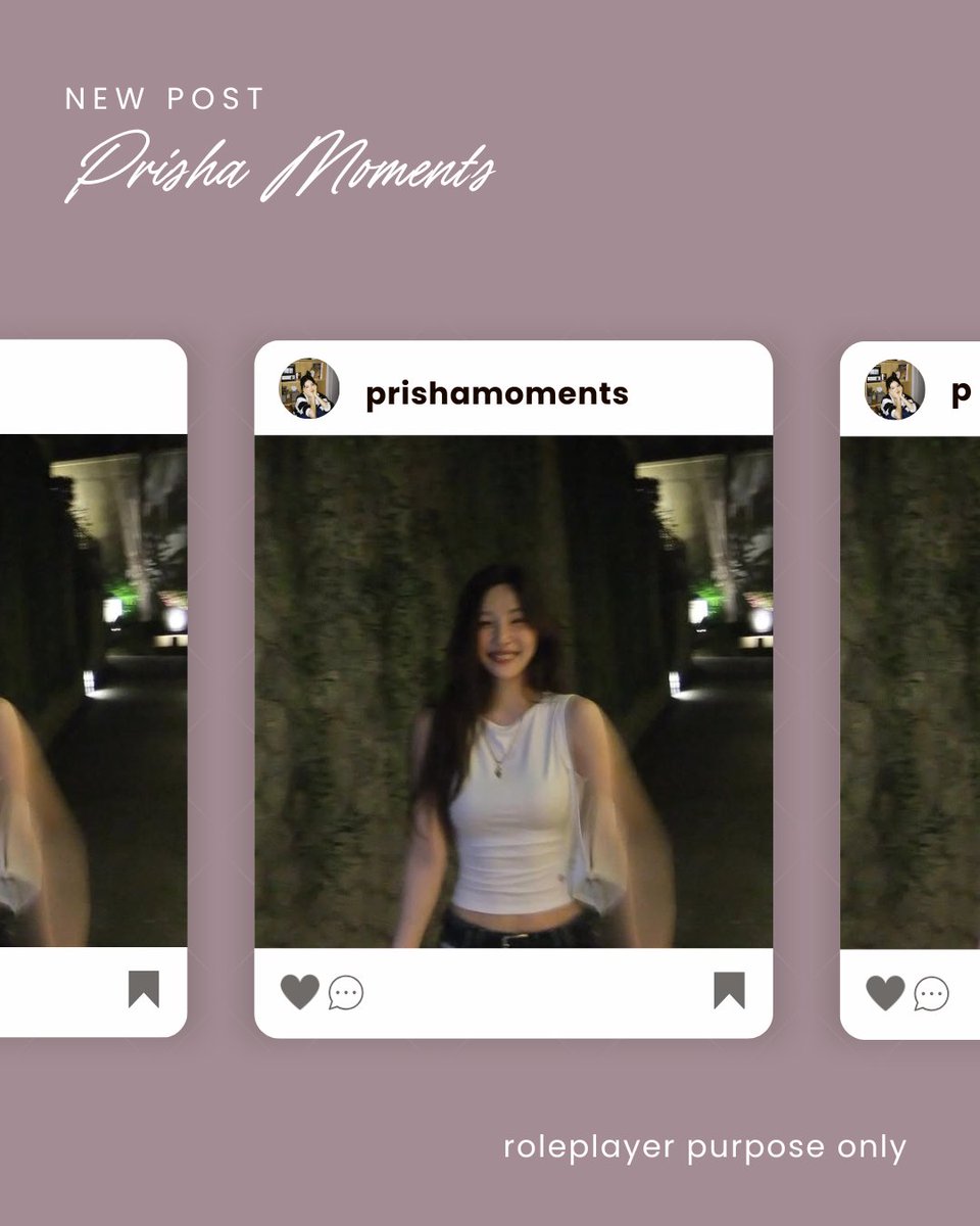 𐙚, 𝗽𝗿𝗶𝘀𝗵𝗮 tweet media