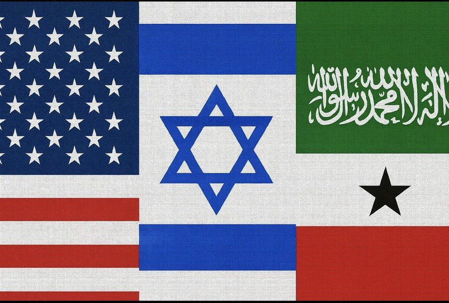 washington_EY's tweet photo. Israel is reportedly preparing to re-recognize the Republic of Somaliland, according to diplomatic sources.

The move would make Israel the second nation to formally acknowledge Somaliland’s independence since 1960 — a major diplomatic breakthrough after President Abdirahman Irro’s renewed global push for recognition.

#Somaliland #WashingtonEye