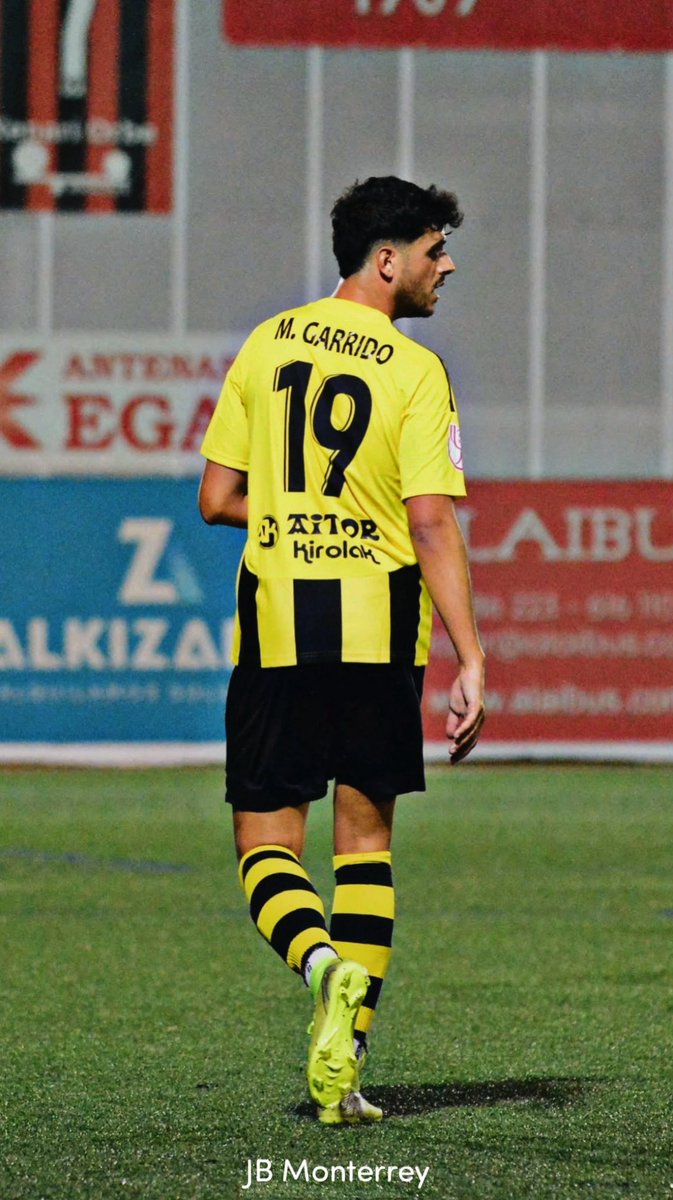 Una noche para el recuerdo✨🏆
.
Eliminatoria de Copa del Rey
 <a href="/cdGetxoOficial/">CD Getxo</a> 🆚 <a href="/Alaves/">Deportivo Alavés</a>