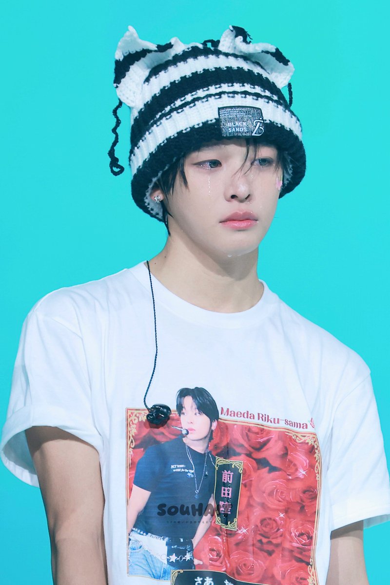 souhait0628's tweet image. 251102

뿌엥😭

#리쿠 #リク #RIKU #NCTWISH #엔시티위시