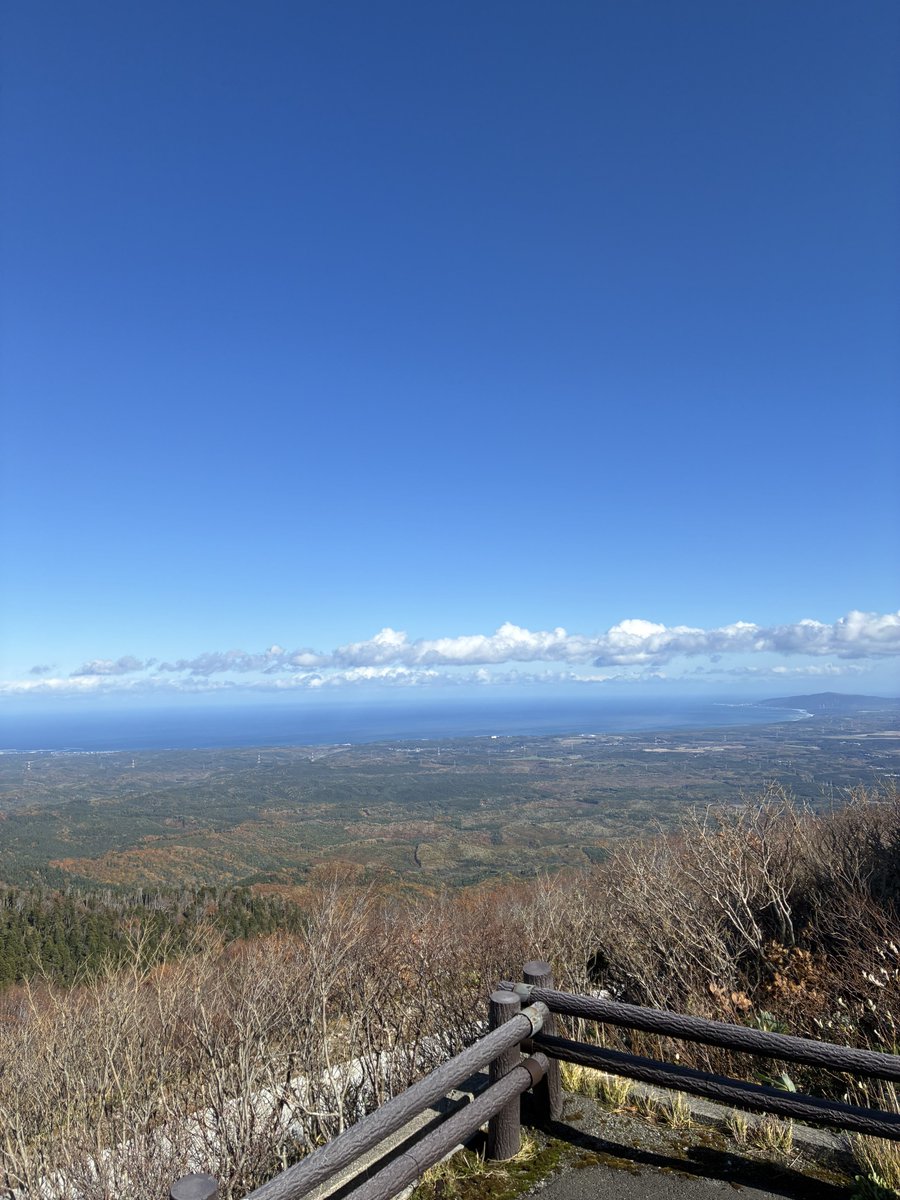 ぁぁあ
ほんとこっちに住みたい。