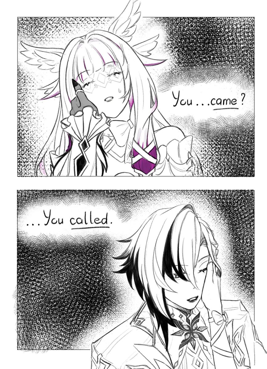 Gokkukuin || Commission open tweet media