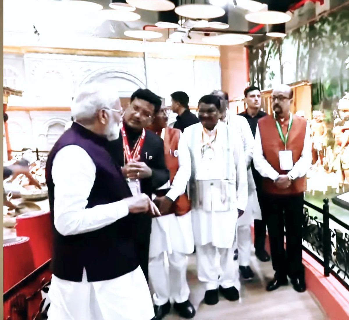 Sonmoni Borah IAS tweet media