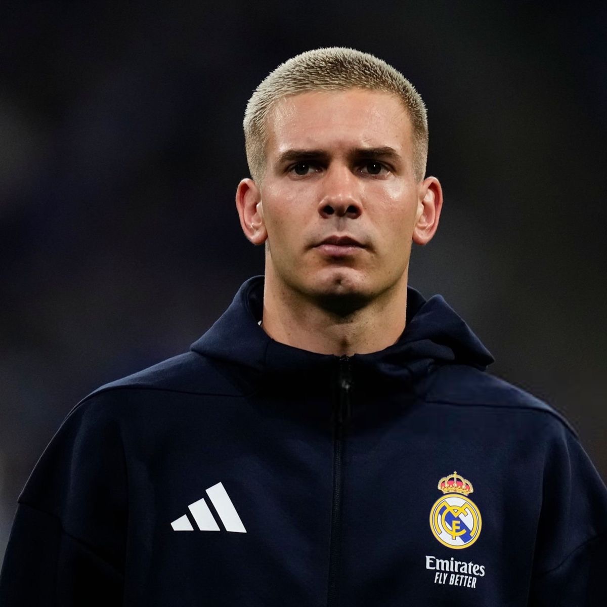 Why not send Franco on loan instead of Endrick ??