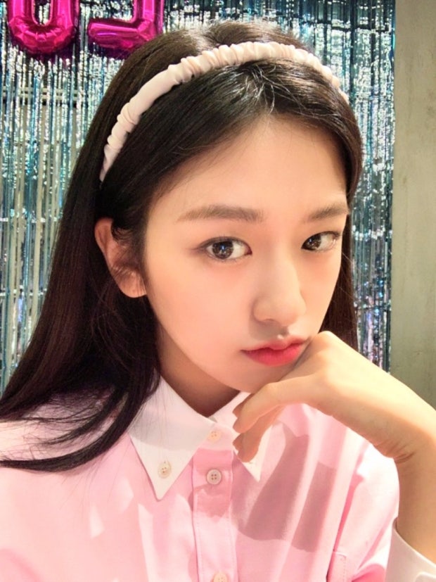 저만 이거보고 이거 생각했나용🥺