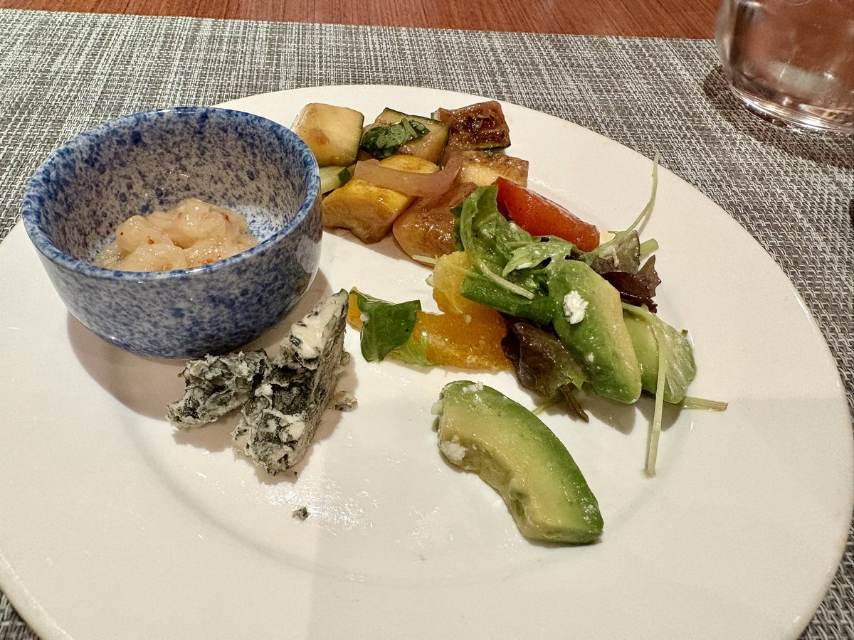 ビュッフェ ボーリウの港 ビュッフェ ボーリウの港 ビュッフェ