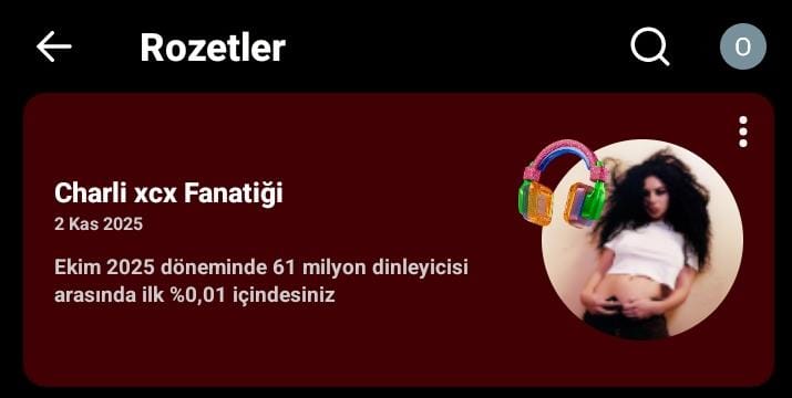 IM ON TOP ANGELS! WOOOO HOOOOO