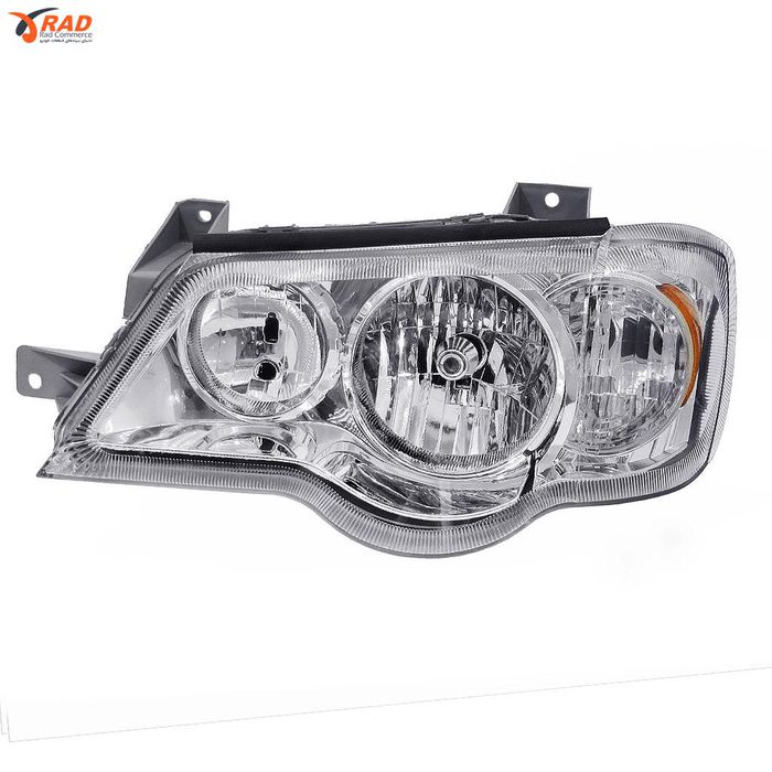 FoadFarhanii's tweet image. برق خودرو: