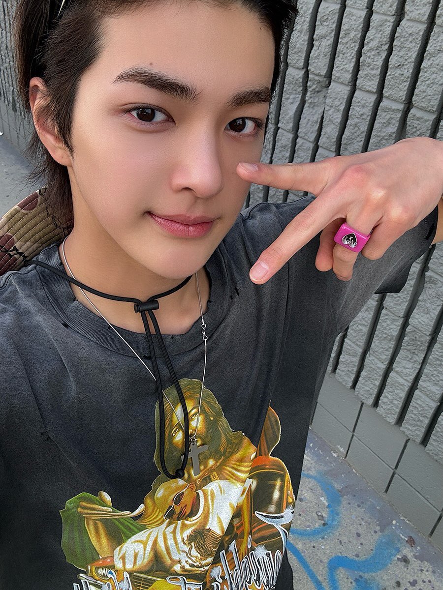 KEONHO IG UPDATE 

 #KEONHO #건호