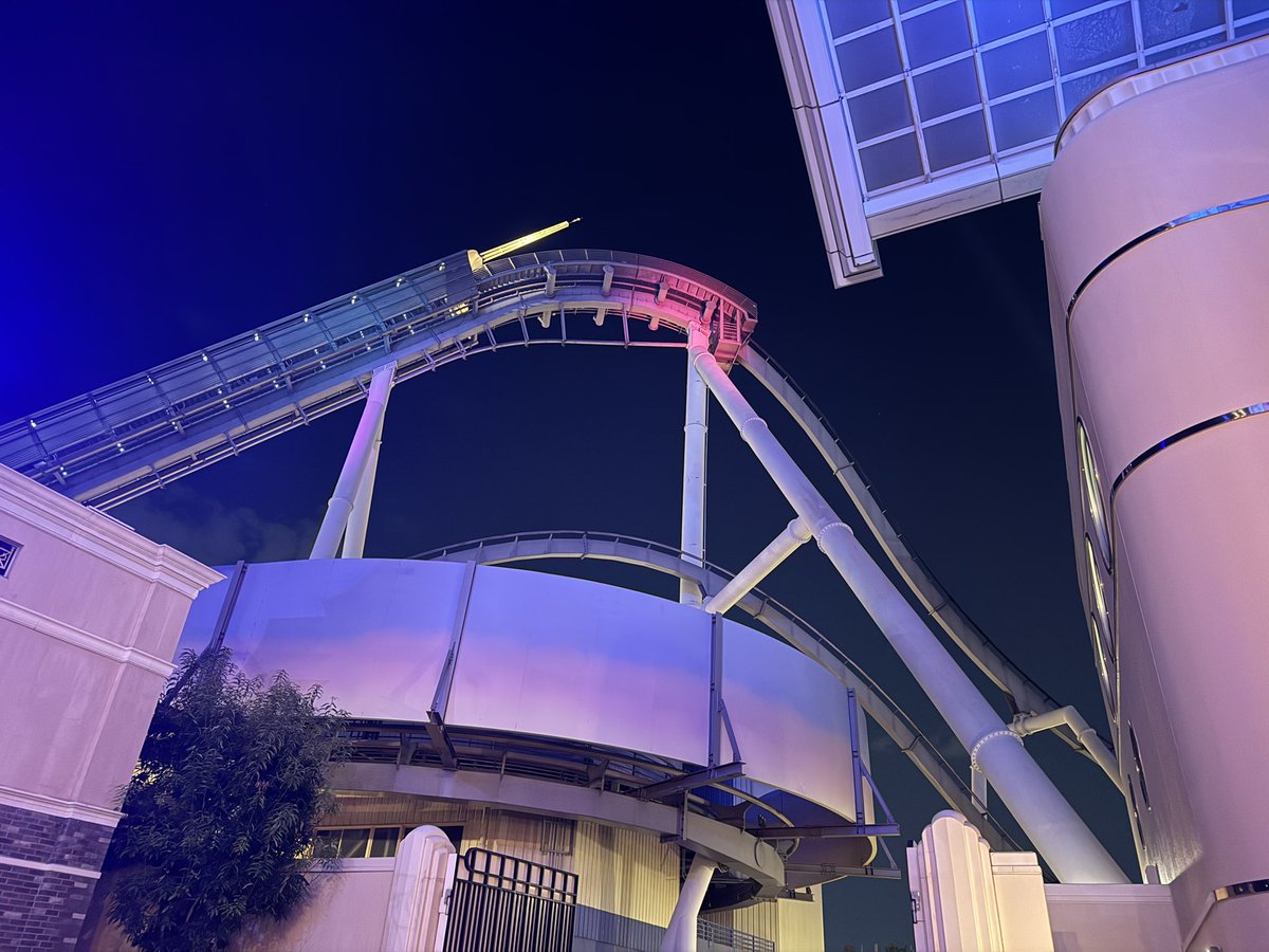 日本未発売】ETリトグラフ132/200（Universal Studios） Back to the