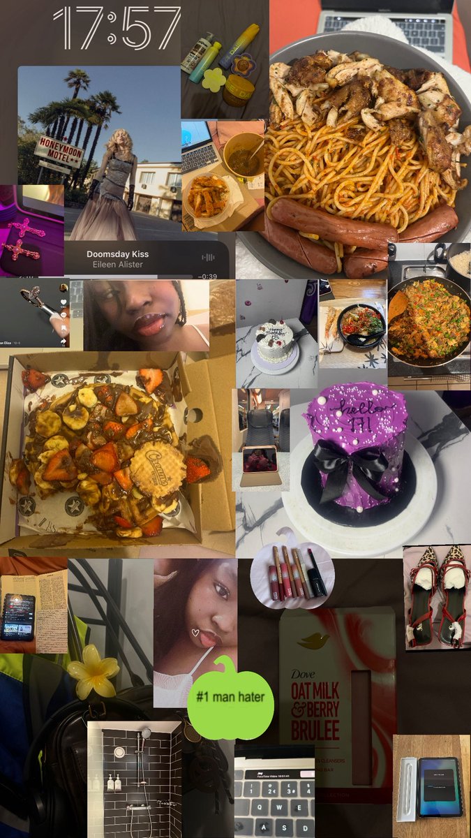 10/2025 - my babies’ month