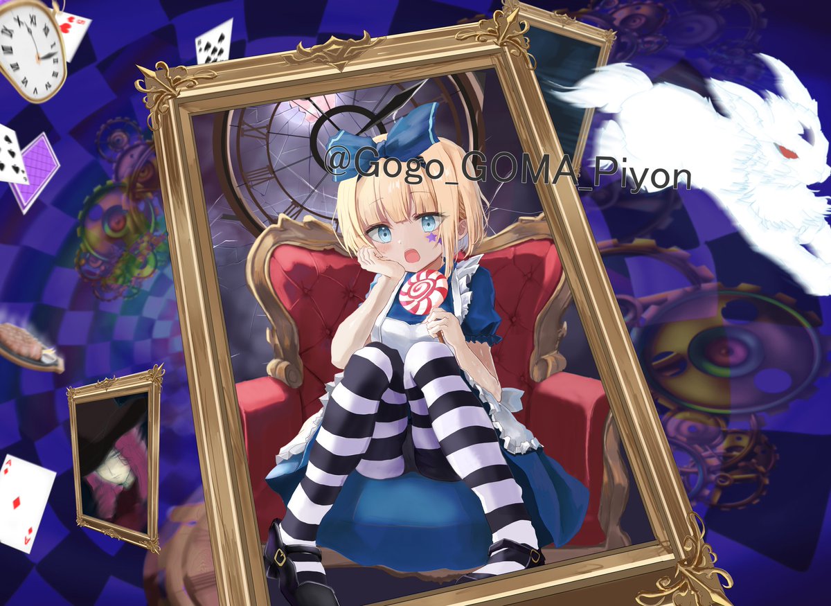 おばけ(n꒪꒳꒪n) (@_koko_oo) / Posts / X