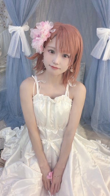 コスプレイヤーなぎのTwitter画像9