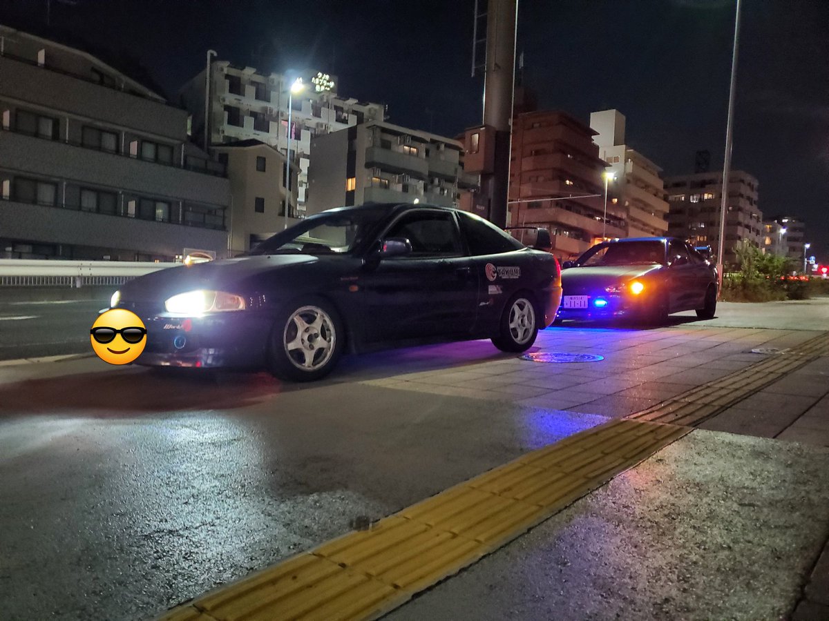 原島聡 tweet media