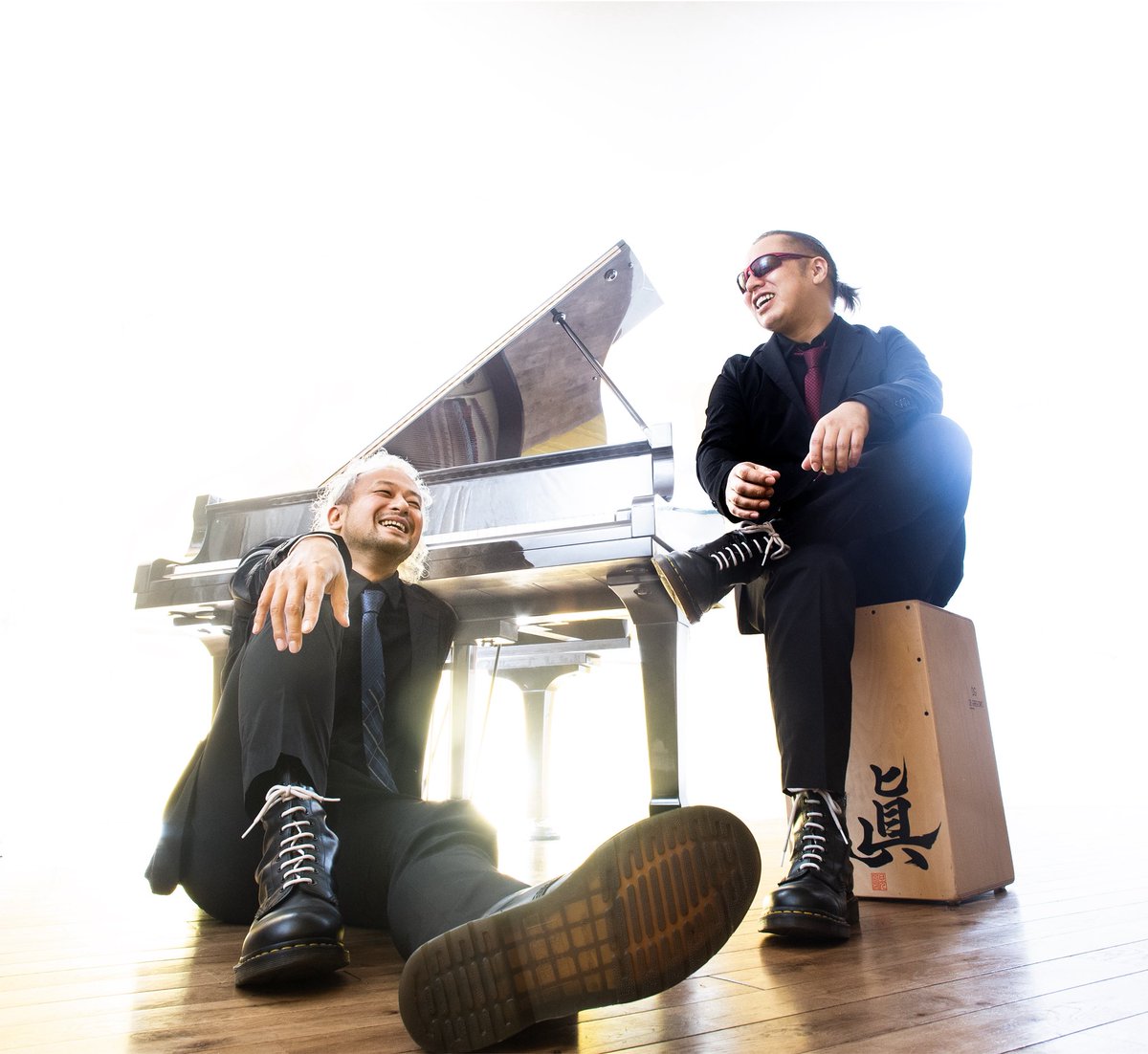 【新品未使用◎】Pia-no-jaC EAC 5th MEMORIAL BOX 新品未使用◎】Pia-no-jaC EAC 5th MEMORIAL BOX Pia-no-jaC on Amazon