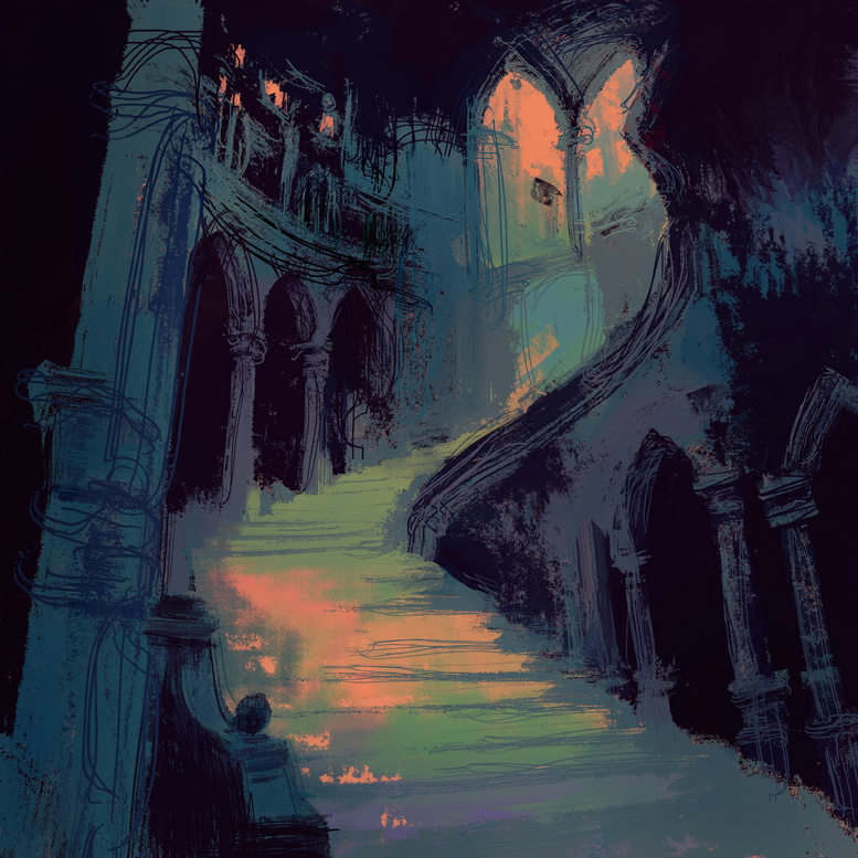 Nathan Fowkes Art tweet media