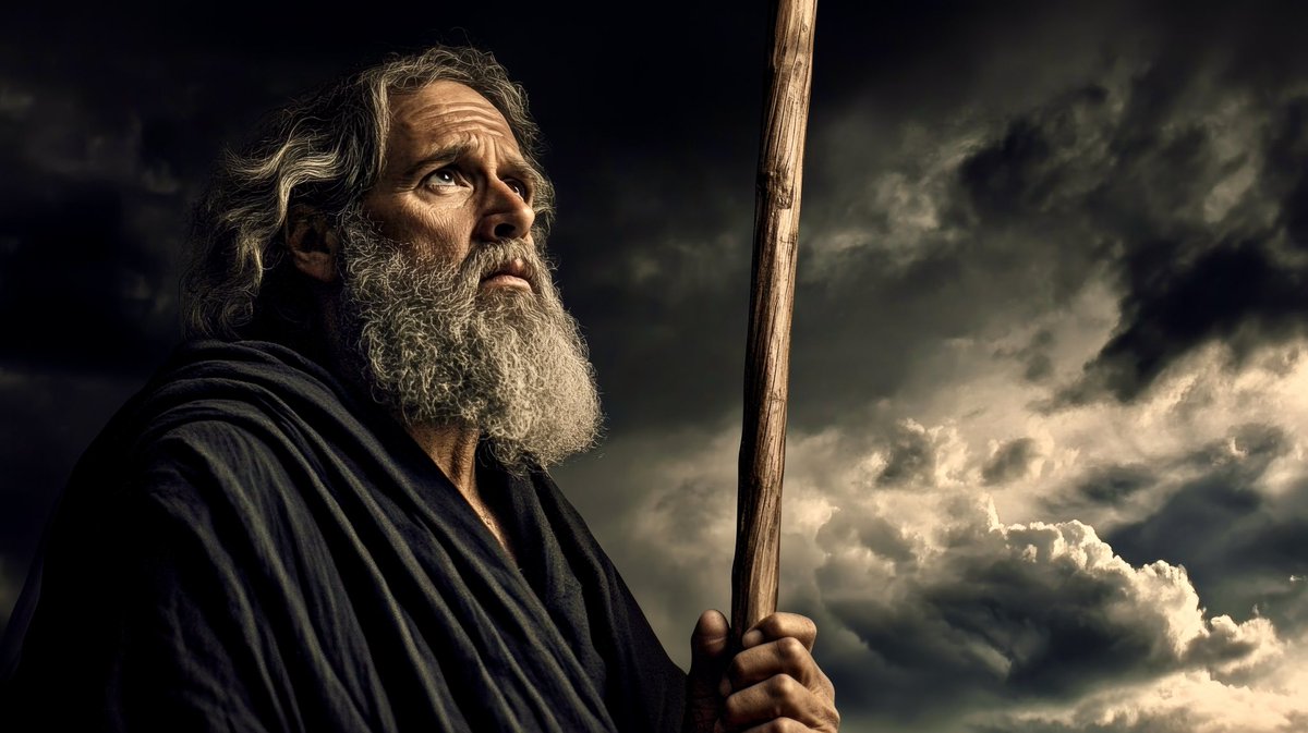 ¡ EDAD AVANZADA ! Josué 13:1 youtu.be/Wt-lLibTVMI?si… vía <a href="/YouTube/">YouTube</a> #PrimeroDios #RpSP