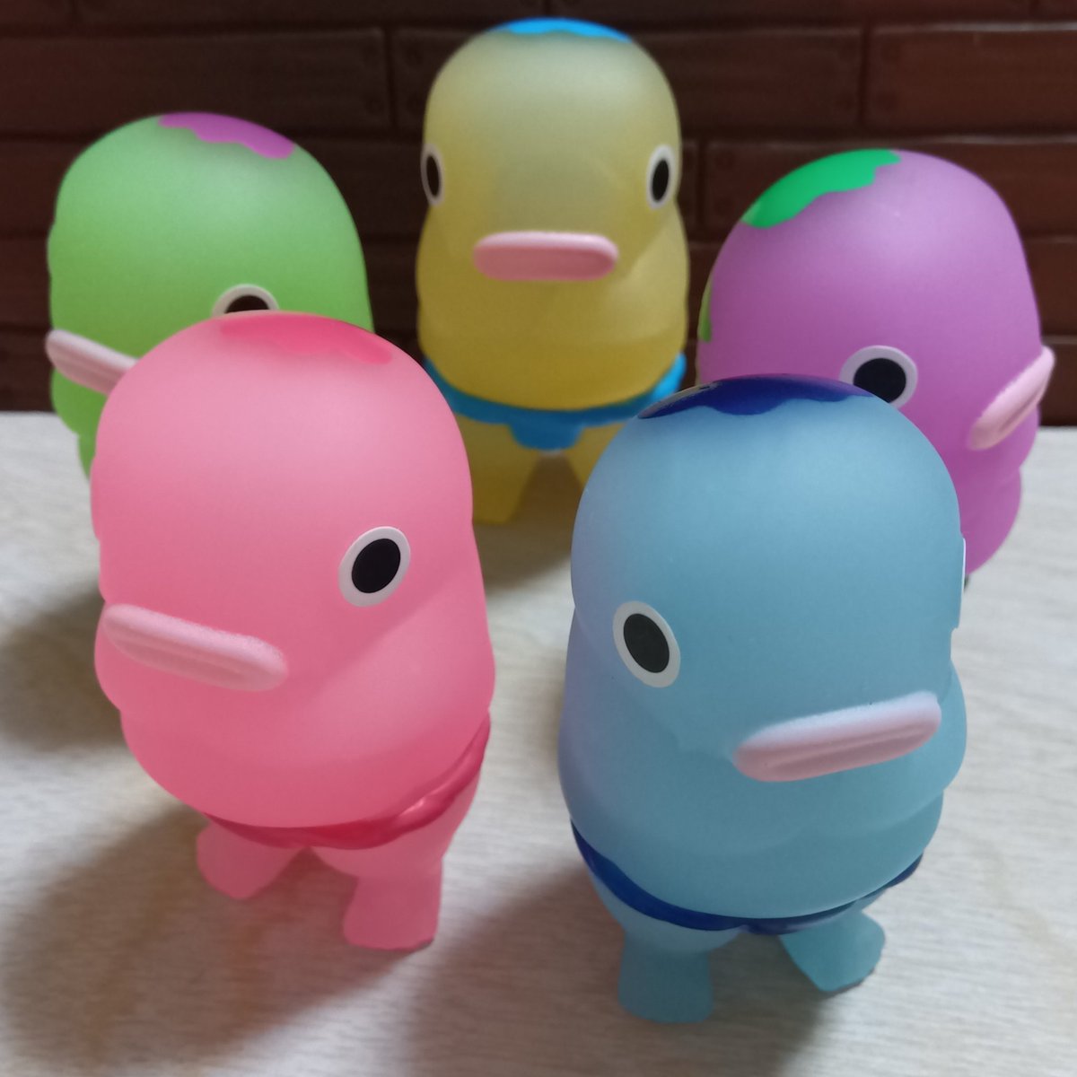 鯉人～コイマン～ (@Mr_NOBORIGOI) / Posts / X