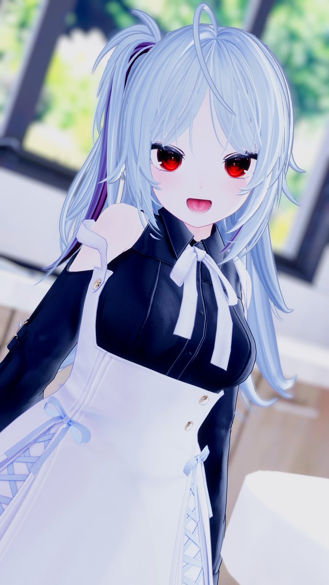 ありのん@VRChat tweet media