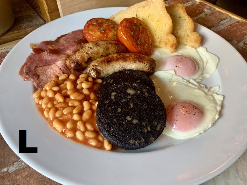 RateMySausage's tweet photo. The 2025 RMS Fried Breakfast Competition

This year's fry-off is the fifth edition, happy birthday to us! Here are the winners of the first four, what standard will we see?

Sun 2 Nov – last submission day
Mon 3 Nov – competition starts

#FryUp #FryOff #ShopLocal #ProperButcher https://t.co/lSCLCCmvaq