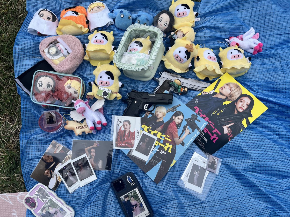 ★新作６点★フーページ★ ほのぼの(・o・) on X