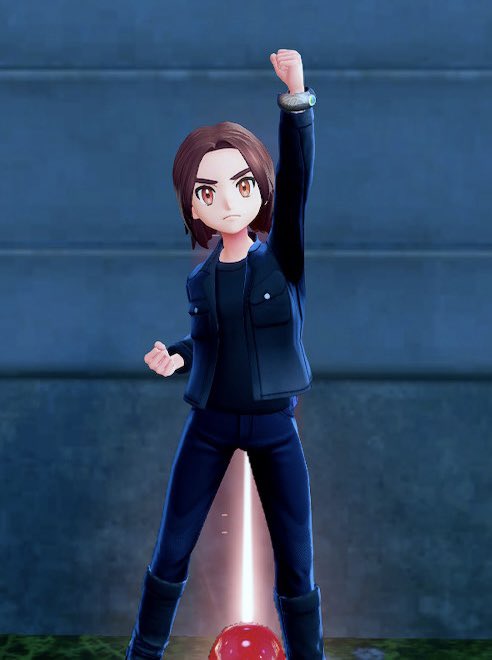 みーちゃん🍭🍄11/16ダンスWS@新宿 (@Viviennemyu1211) / Posts / X