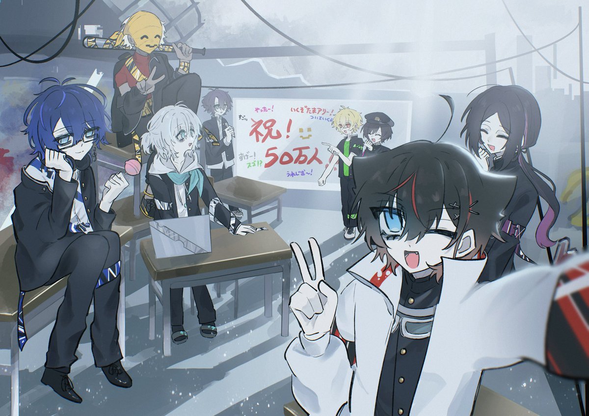 まぐ🔥⚔️ (@magumagu0115) / Posts / X