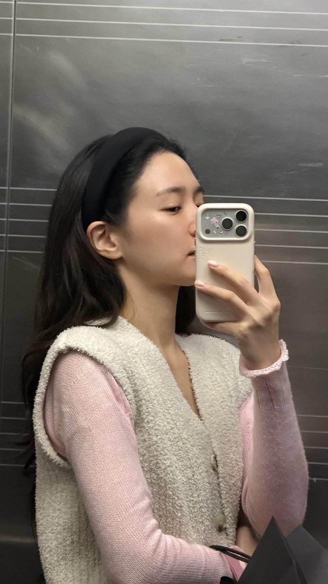 완전 여자야
아예뿌다