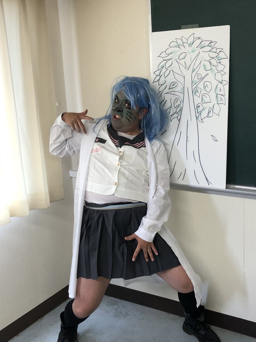 kurowizwiz's tweet image. 無事告白して彼女ができました！
常時やばいことを言ってるサイコパスな子を落とすために頑張りました！
最後は全員これに告白するの？みたいな感じでしたがとても笑いがあって楽しかった
 #ときデモ