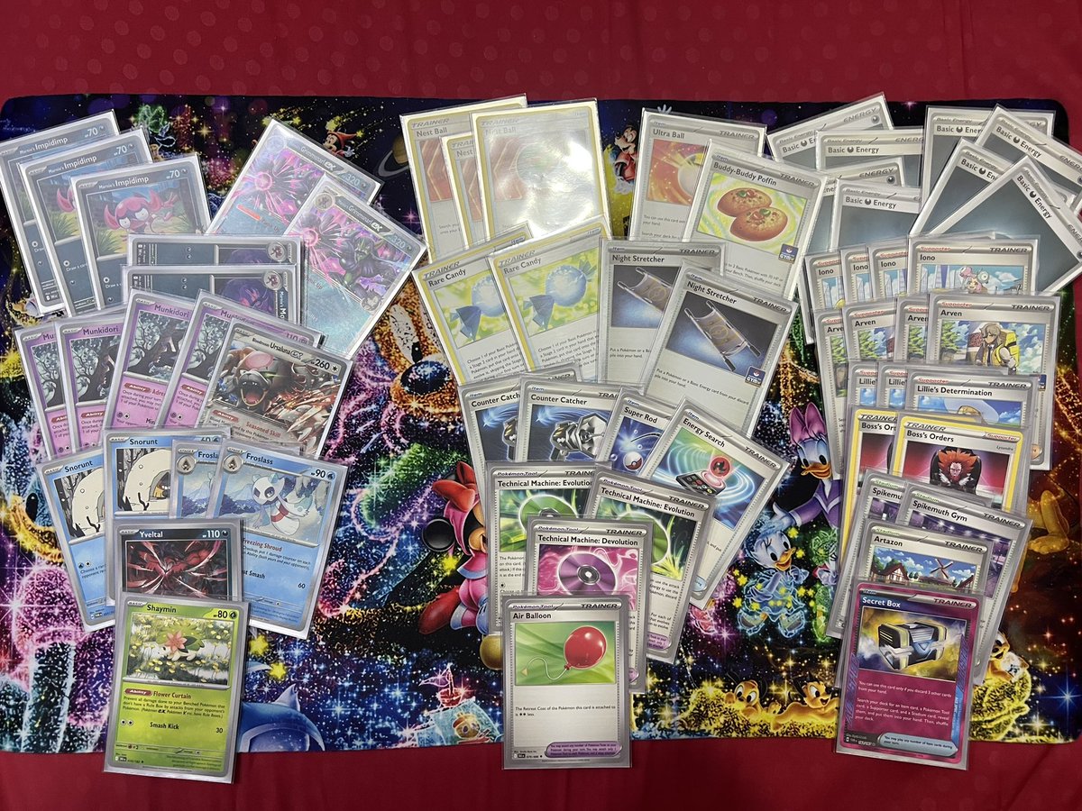 Top Deck Boss tweet media