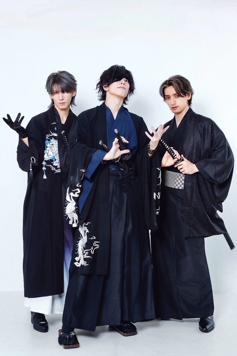 antsa_www's tweet photo. 武士増えた⚔️🐳🌱🐺🗡
嬉しい‼️‼️‼️🤣 https://t.co/JyEGpB9ZHf