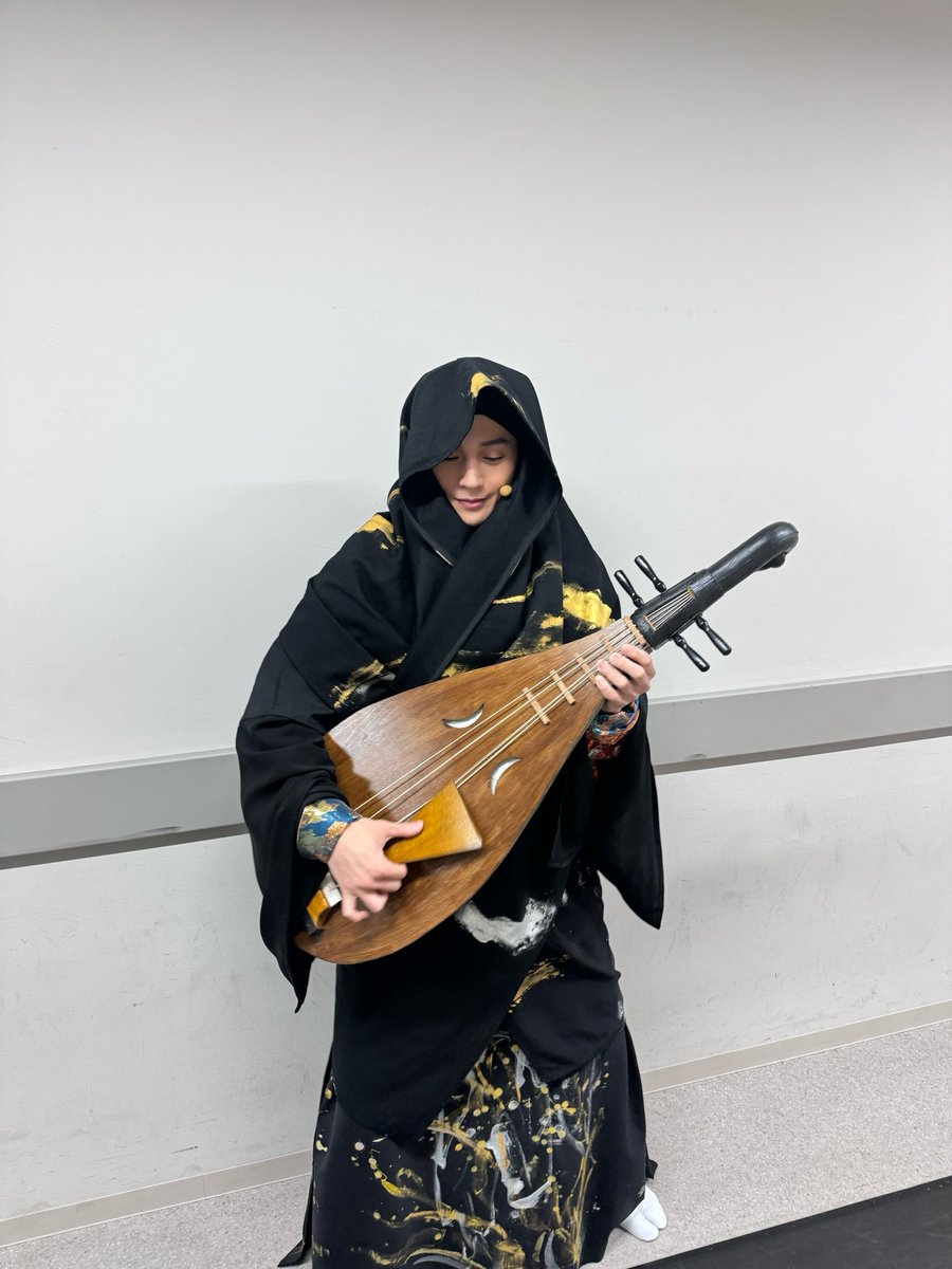 fantastics_fext's tweet photo. #八木勇征 出演⛩️☁️
新作オペラ「平家物語 −平清盛−」
ありがとうございました🙌🏻
＿＿＿＿＿＿＿＿＿＿＿＿＿＿◢

本日千秋楽でした✨
大宮公演、兵庫公演
お越しいただいた皆さま
ありがとうございました！👏🏻

今後の活動もぜひチェックしてください！
📱 https://t.co/oXre1G1s69

🔗 https://t.co/JAwPPwqwOJ

#FANTASTICS
#新作オペラ平家物語