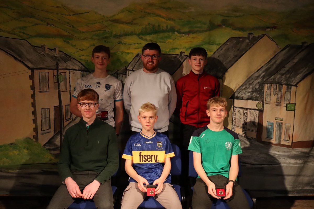 Templederry NS tweet media