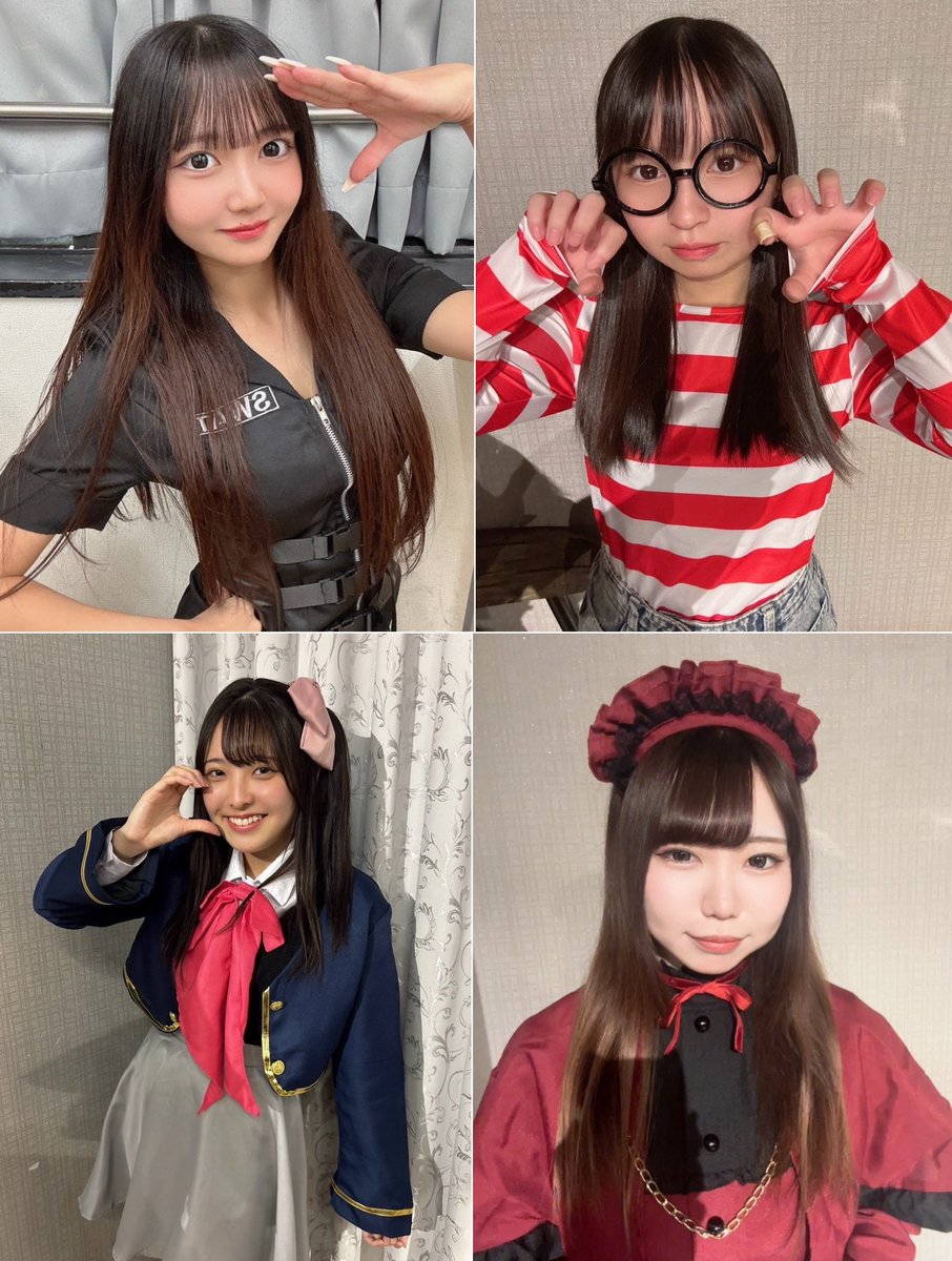 美和凛香💛 (@rinka_miwa01) / Posts / X