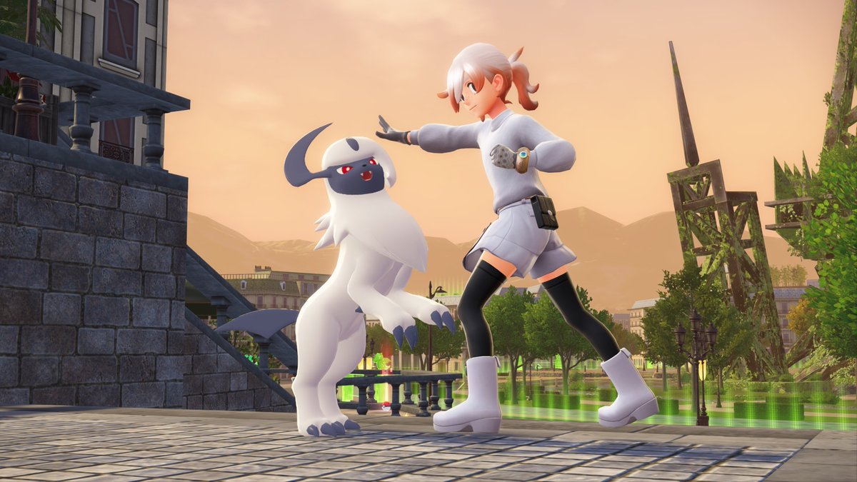 hydrowing's tweet image. 通關留念～