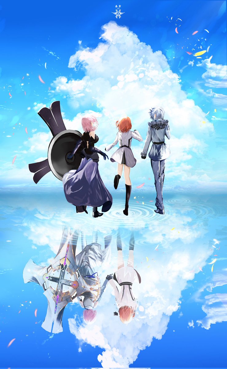 風鈴(休息中)🎐 (@zexal1650) / Posts / X