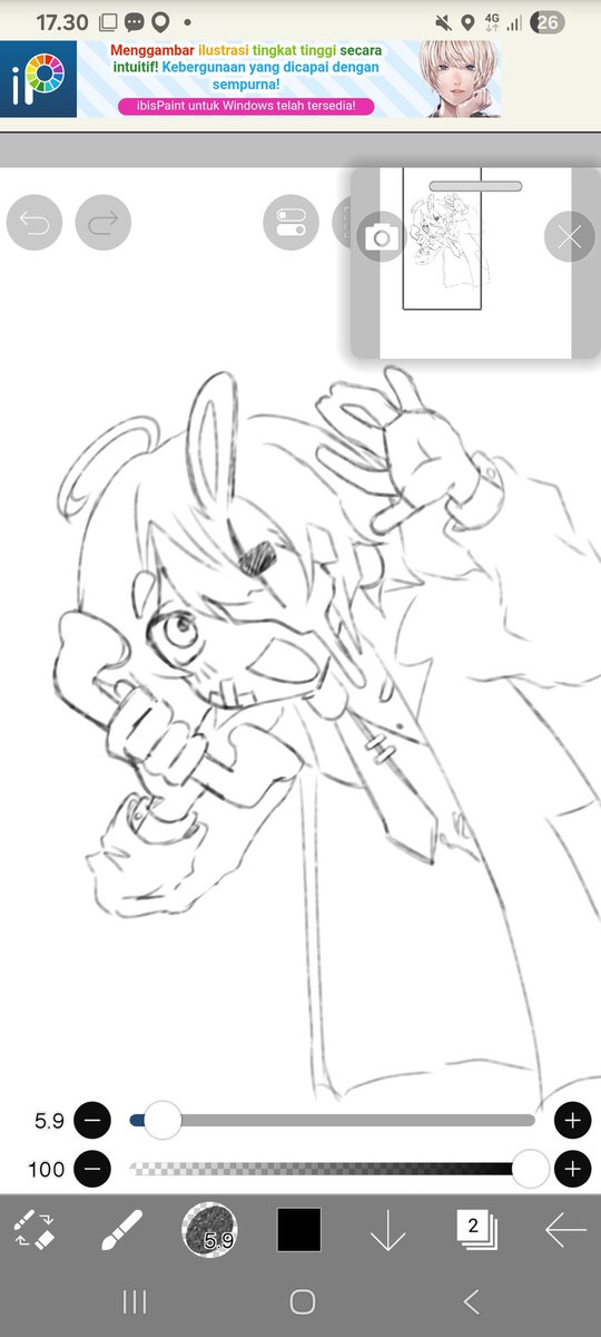 This Raylikestofu guy broke my artblock curse wtff😭😭😭