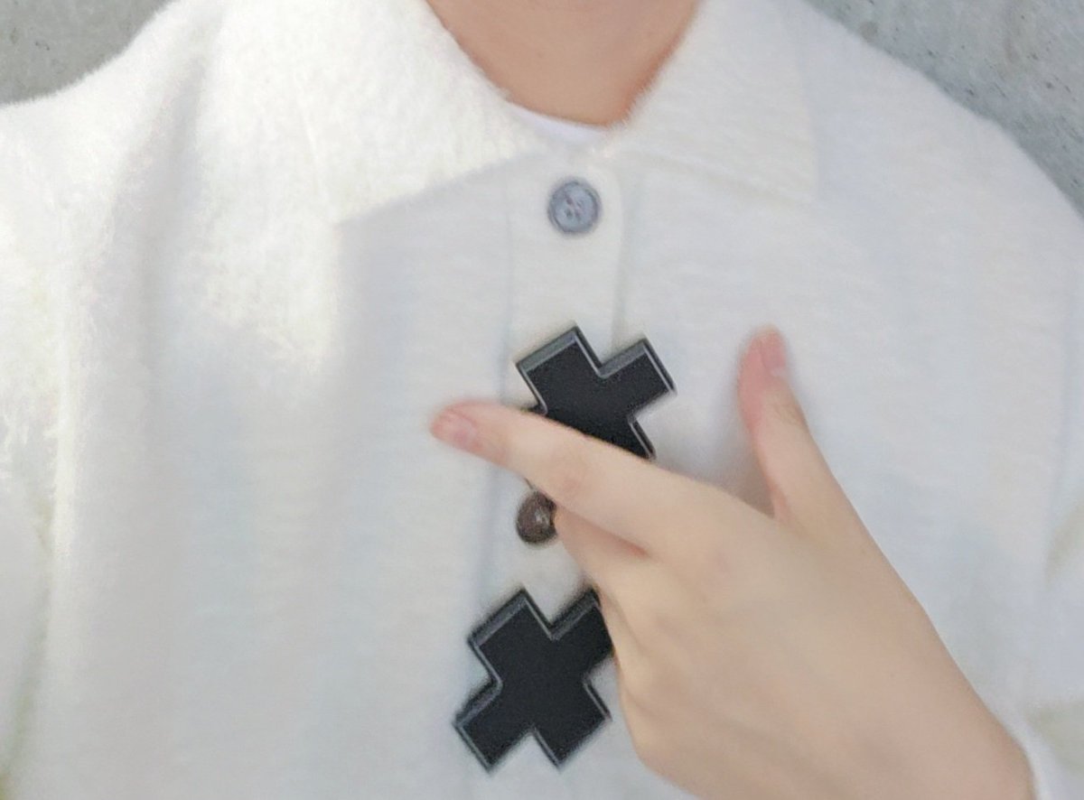 メルト・ダ・テンシ（値下げ中） めるとだてんし (@melt_nemui) / Posts / X