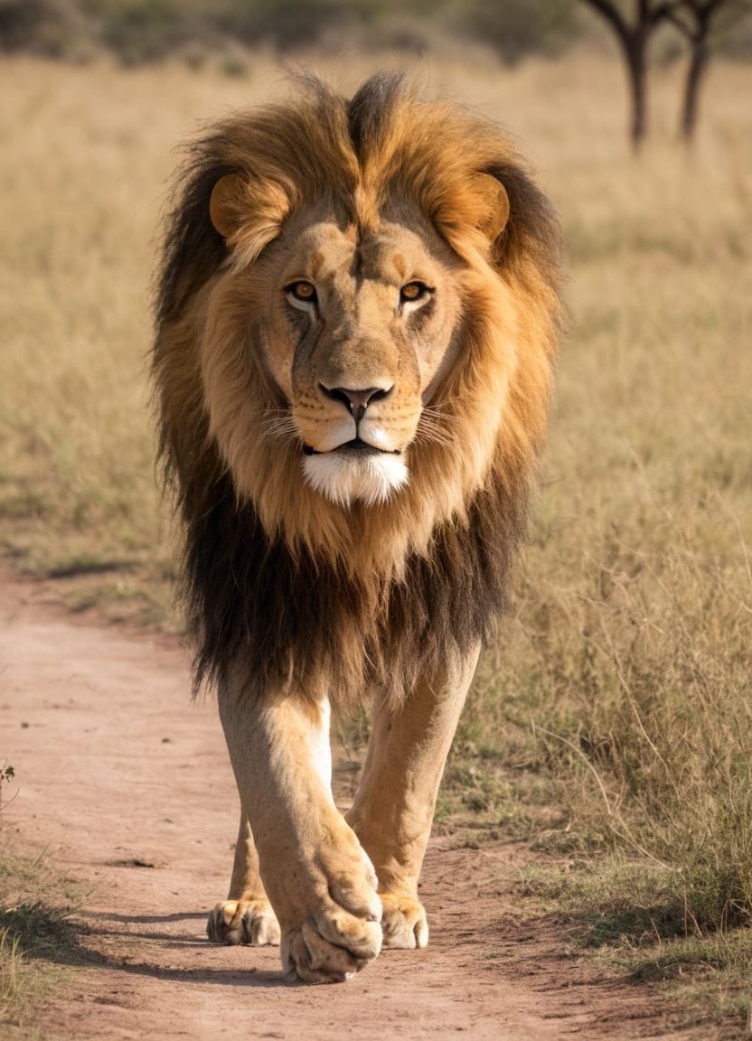 طبيعة بلاد #السودان متنوعة ففيها الأراضي الخصبة المثمرة التي تقدم مختلف أنواع الفواكه والخضراوات والغذاء لمن أحبها واستثمر فيها الخير ..
وفي نفس الوقت فيها المستنقعات المليئة بالتماسيح وغابات الأسود التي تأكل من أراد لها الشر ودفع الأموال لينشر الفتن بين أهلها.
#السودان_منا_وفينا