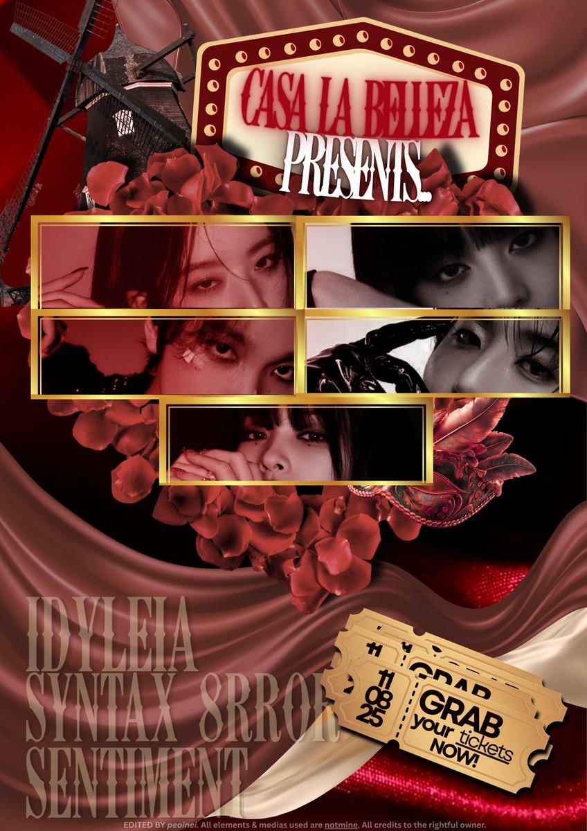 CasaLB_HQ's tweet image. ㅤㅤㅤㅤㅤㅤㅤㅤㅤㅤㅤㅤㅤㅤㅤㅤㅤㅤㅤㅤㅤㅤㅤㅤㅤㅤㅤㅤㅤㅤㅤㅤ
ㅤㅤㅤThe 𝒔𝒕𝒂𝒓𝒔 will shine, 
ㅤㅤㅤAs each one of them 
ㅤㅤㅤㅤㅤㅤ 𝒂𝒍𝒊𝒈𝒏𝒔. 
ㅤㅤㅤㅤㅤㅤㅤㅤㅤㅤㅤㅤㅤㅤㅤㅤㅤㅤㅤㅤㅤㅤㅤㅤㅤ