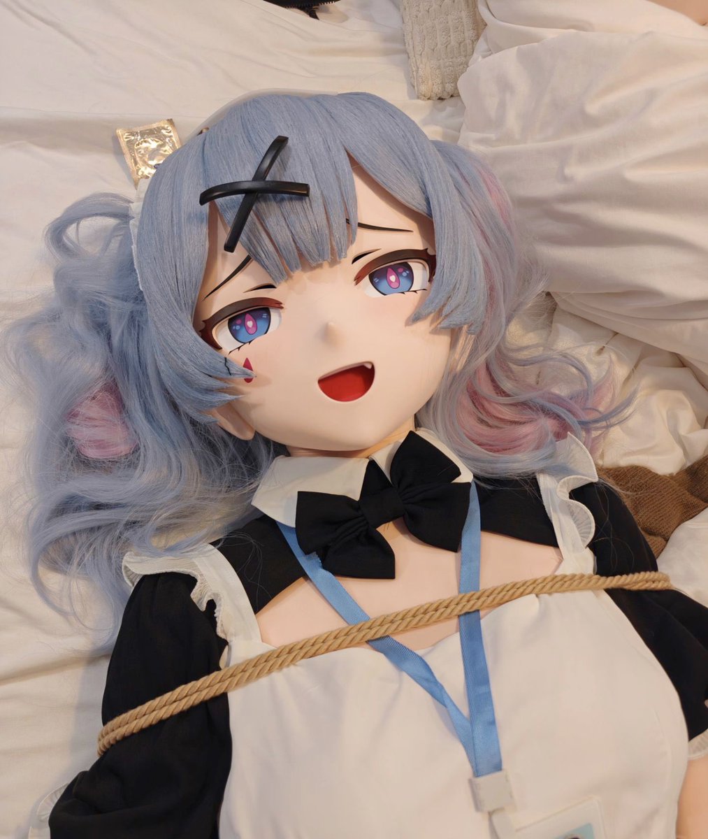 星凛凛 tweet media