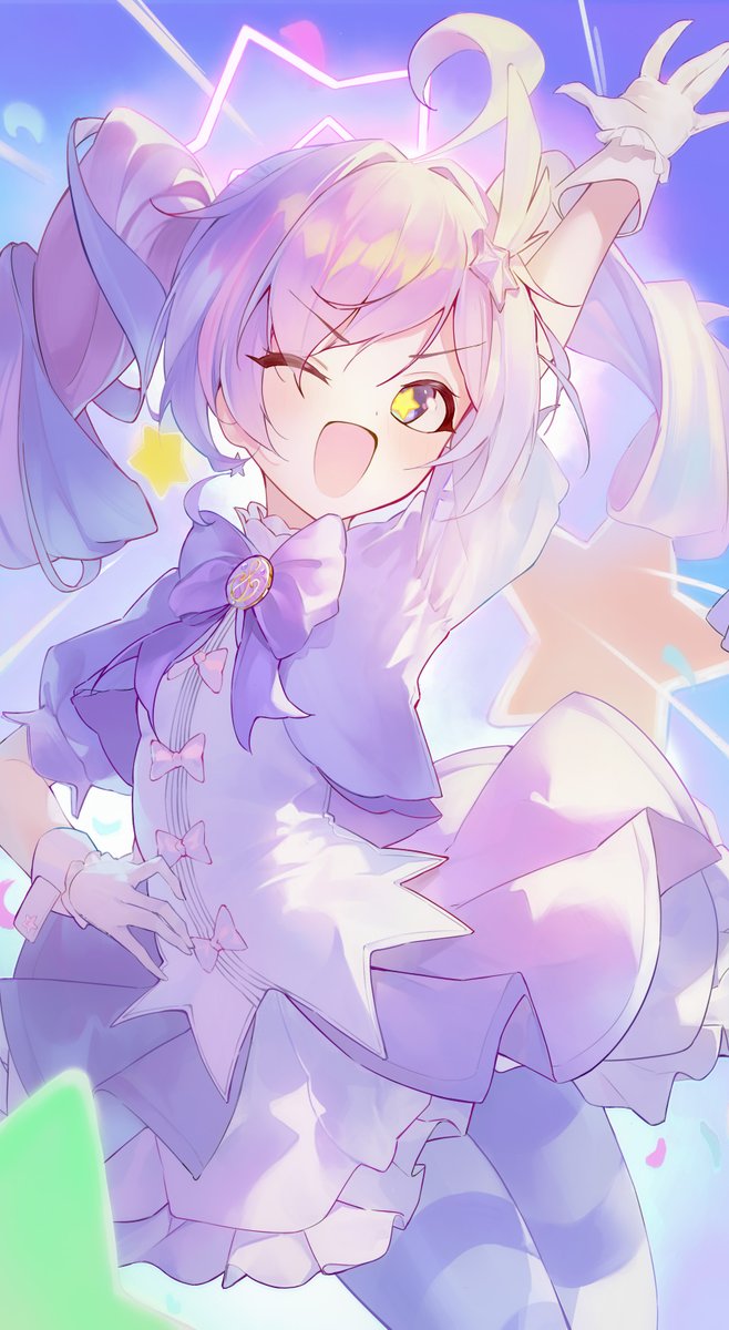 #ブルアカ  
レイサ