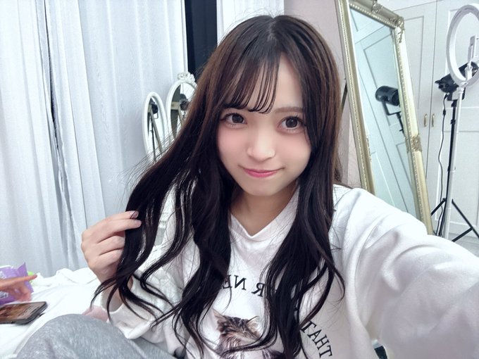 HinanoのTwitter画像33