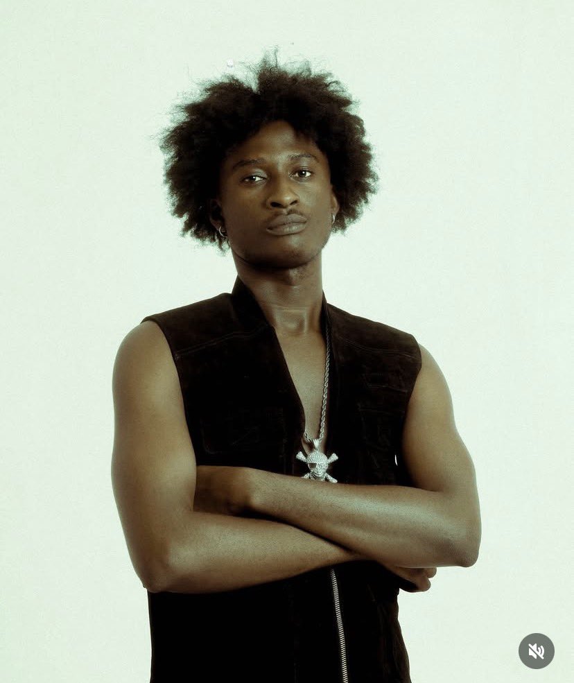 During his recent appearance on the KAKWAY Show, fast-rising Ghanaian rapper <a href="/QofiShakur/">S H A K U R 🦈</a> shared his raw and honest thoughts on one of the biggest debates in today’s music scene — AI-generated music versus real human creativity.

Read More: [ kaknews.com/qofi-shakur-re… ] #kakway