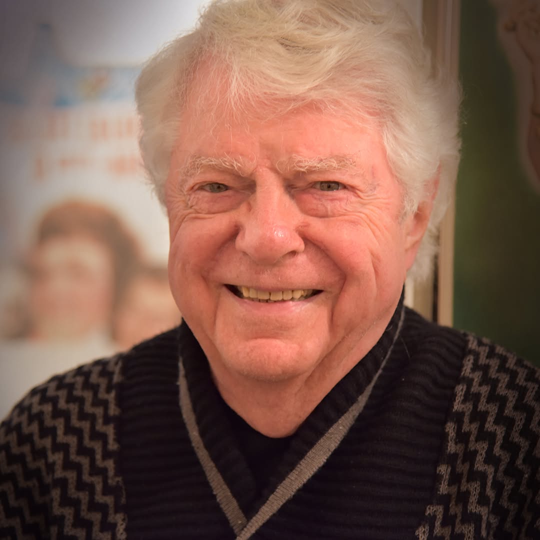 TheTrekCentral's tweet image. 🖤RIP RALPH SENENSKY

Ralph Senensky, the last surviving director from the #StarTrek The Original Series era, has sadly passed away at the age of 102.

He helmed 6  TOS episodes, including &quot;This Side of Paradise&quot;, &quot;Metamorphosis&quot;, and &quot;Obsession&quot;.

RIP 1923-2025